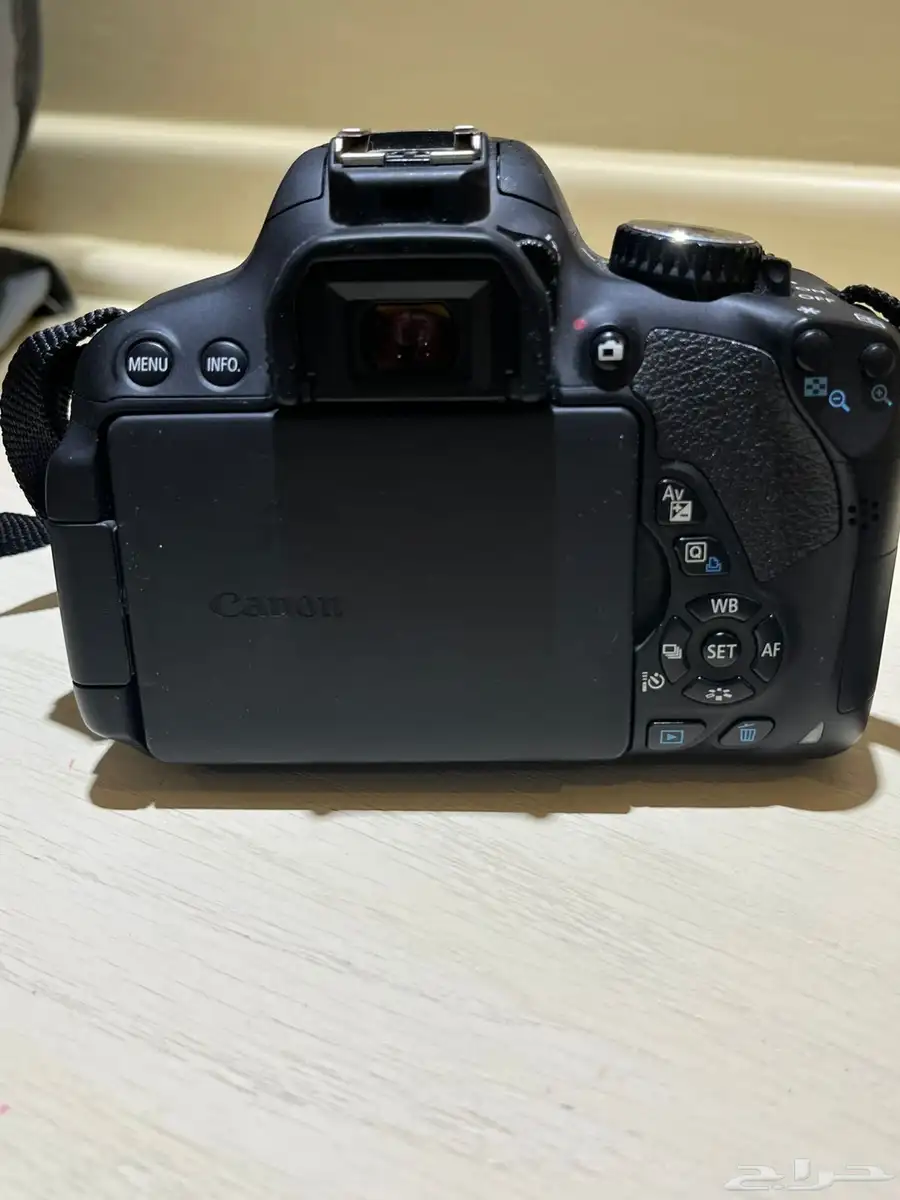 Canon 8