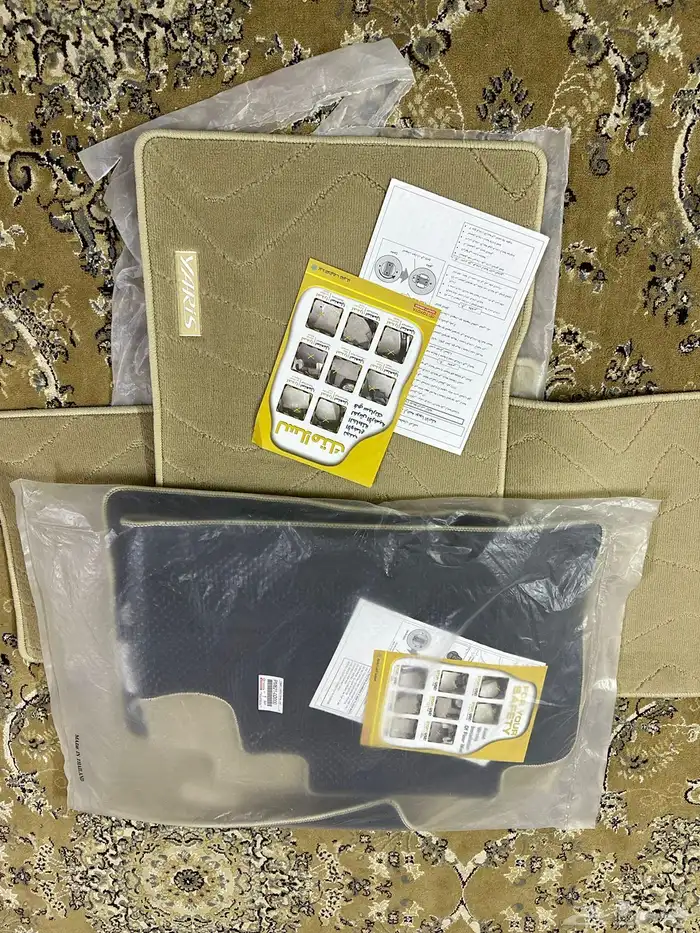 دعاسات يارس 0