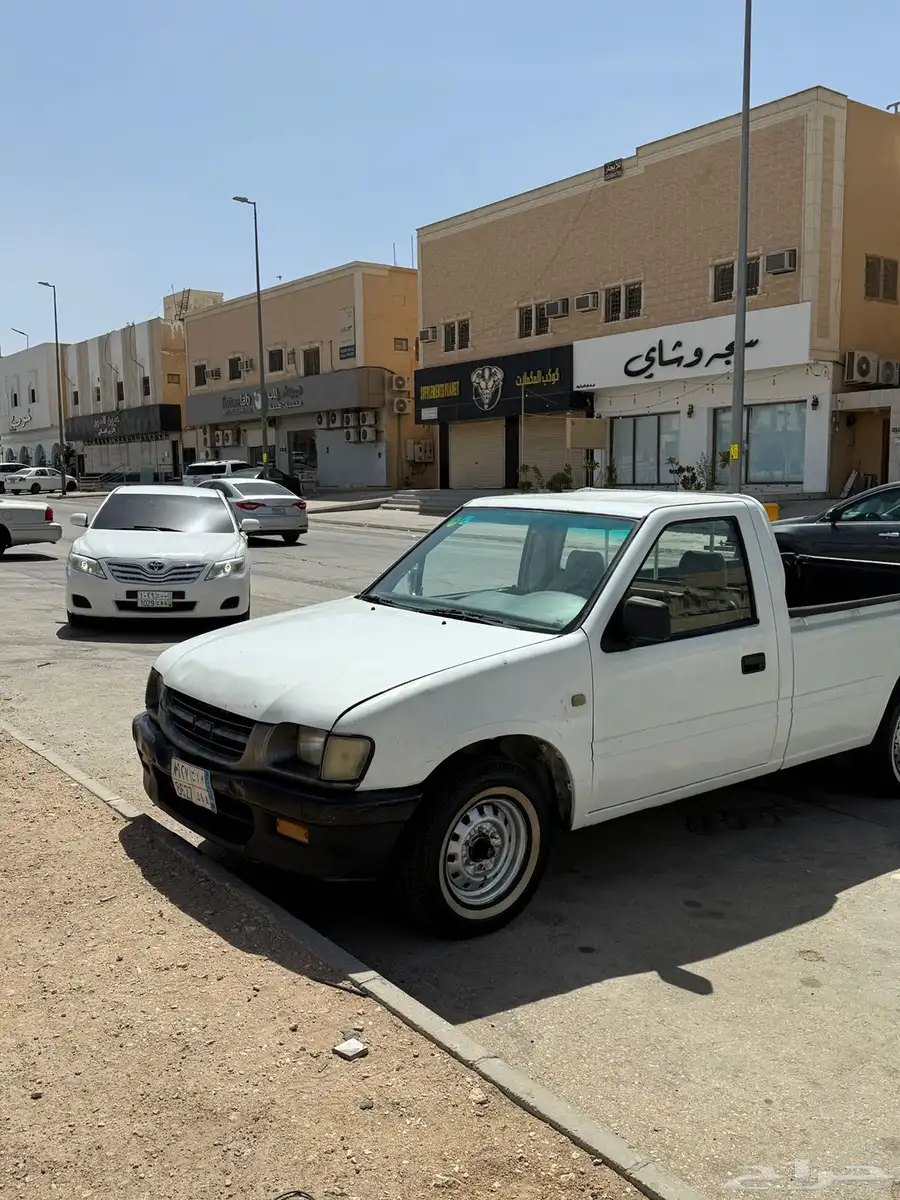 ايسوزو 2002 1