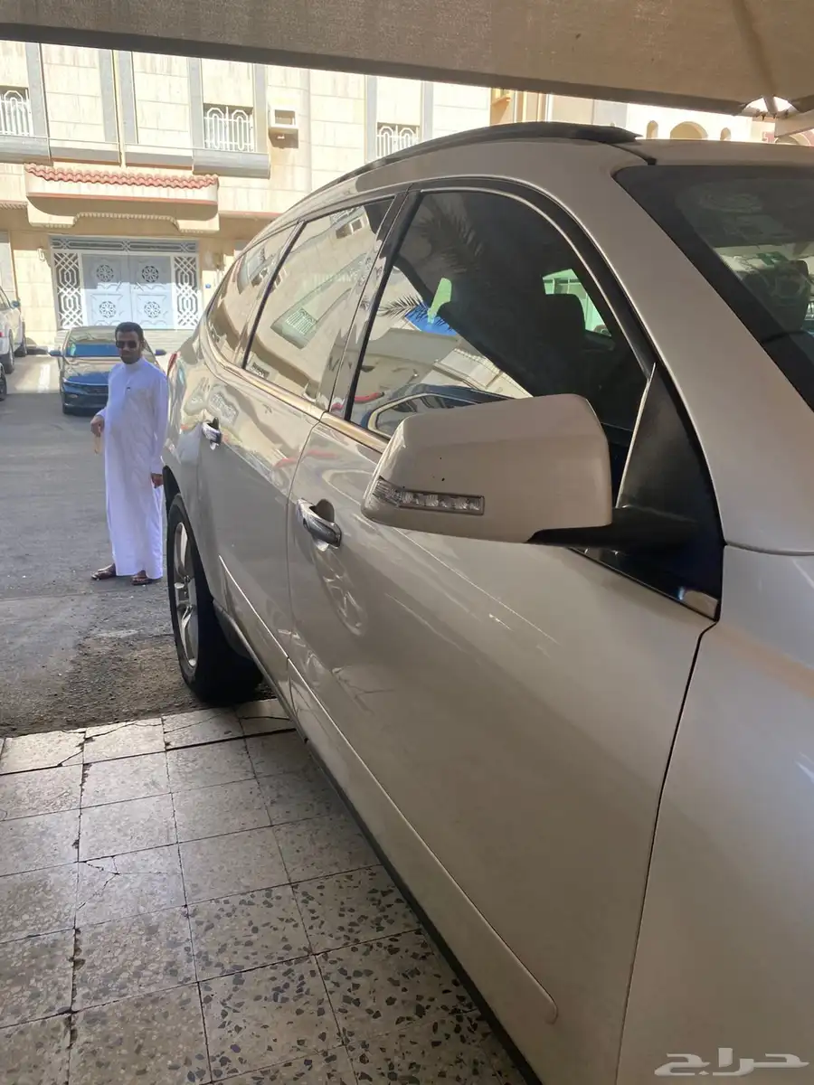 ترافيرس 2