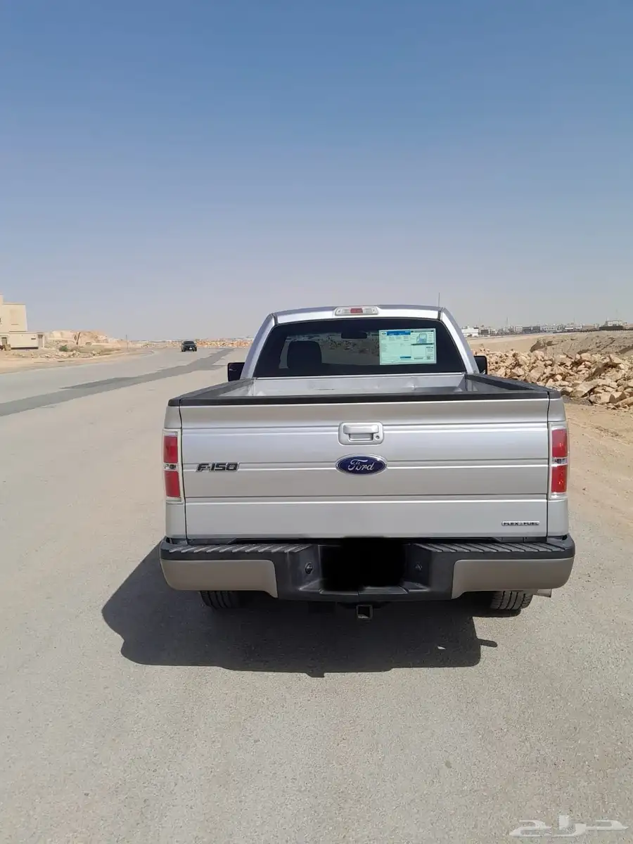 f150 فورد 2