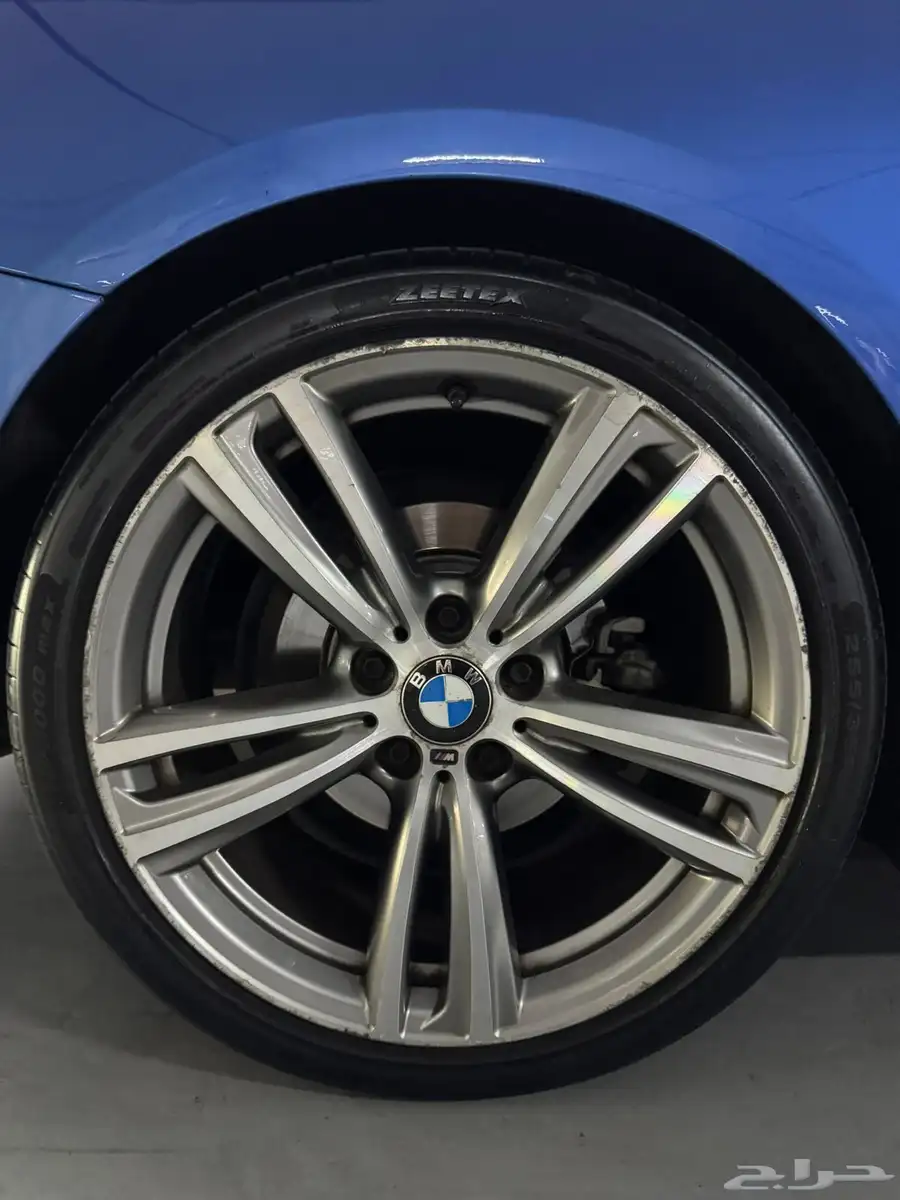 BMW 428i Convertible 21