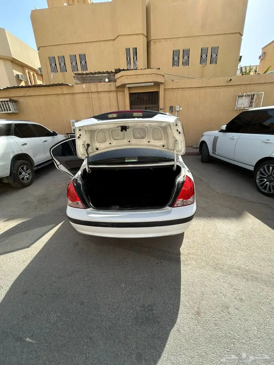 النترا 2005 12