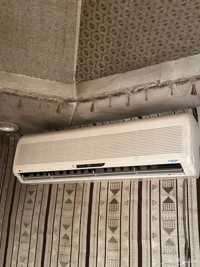 مكيف سبلت للبيع 0