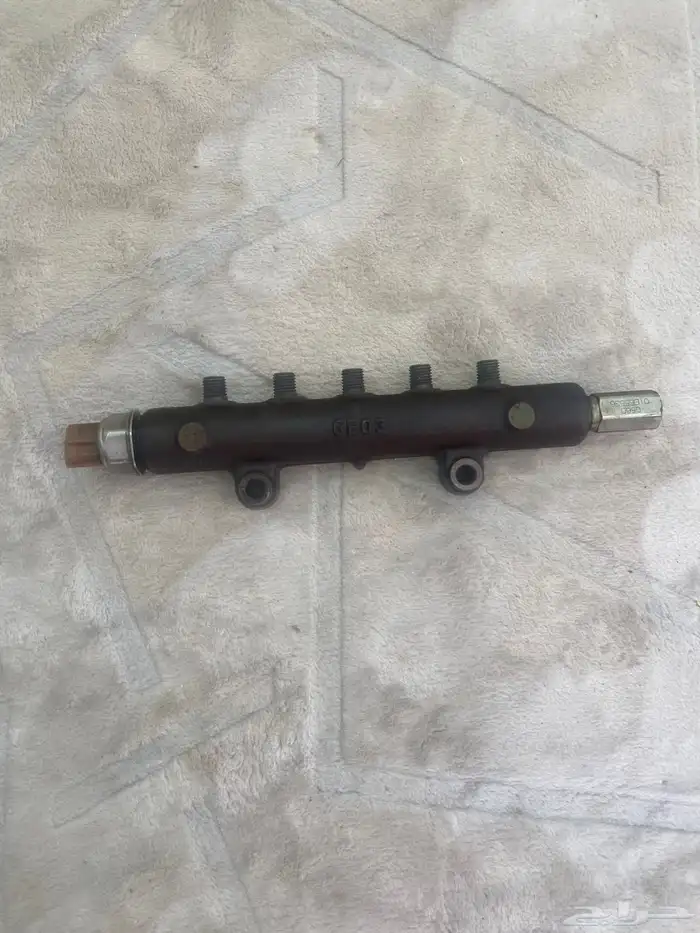 ميتسوبيشي ديزل 1