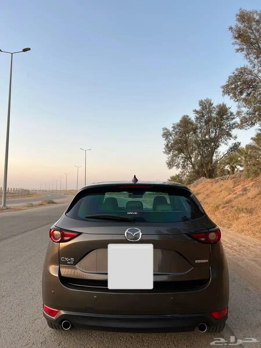 سي اكس 5 13