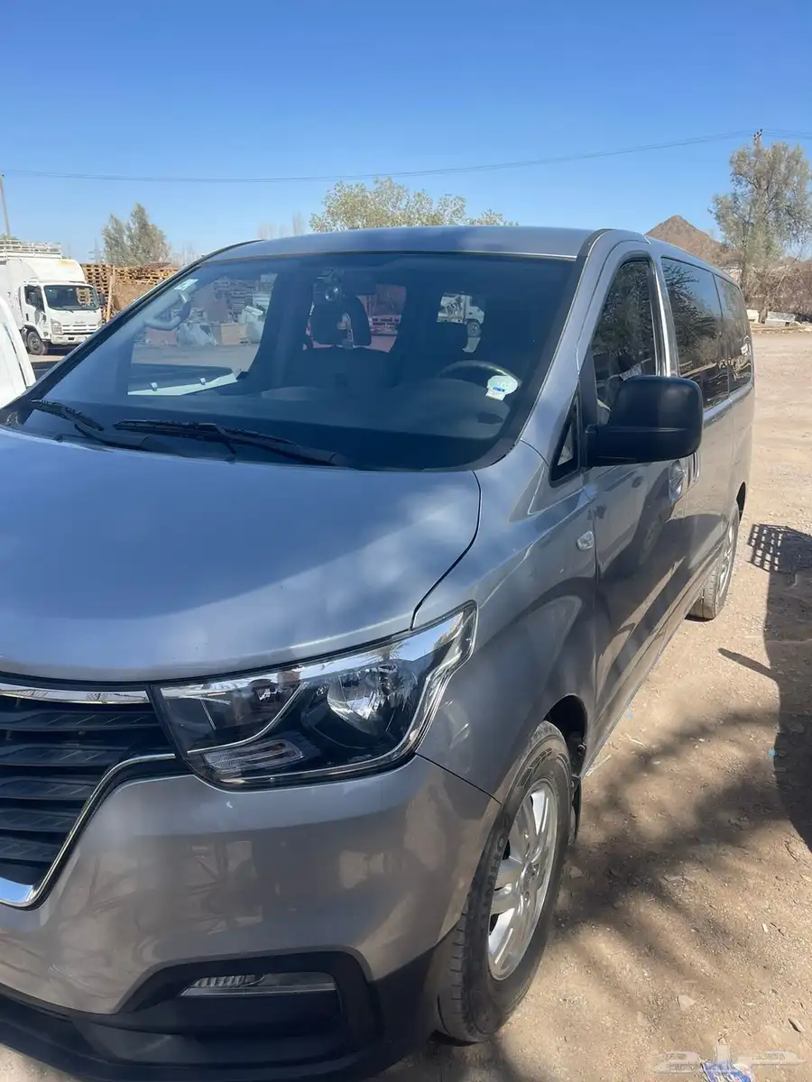 اتش وان هونداي 2019 4