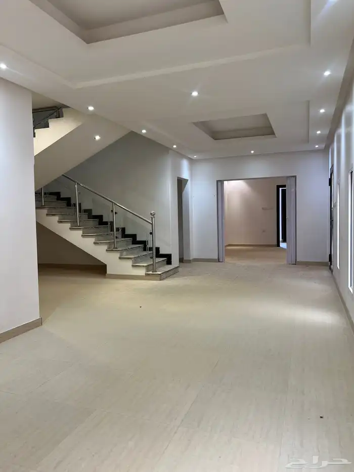 فله للإجار حي الندى Villa for rent 3
