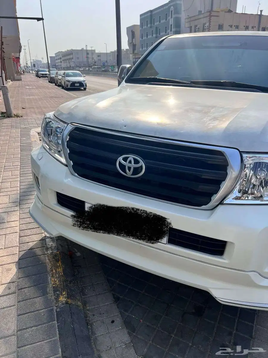 لاندكروزر 33