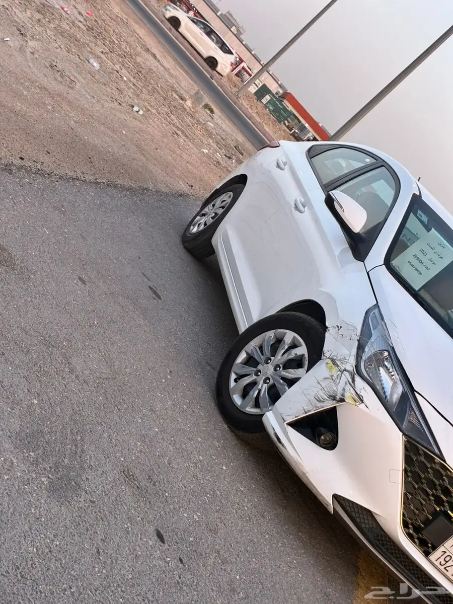 اكسنت 2021 2