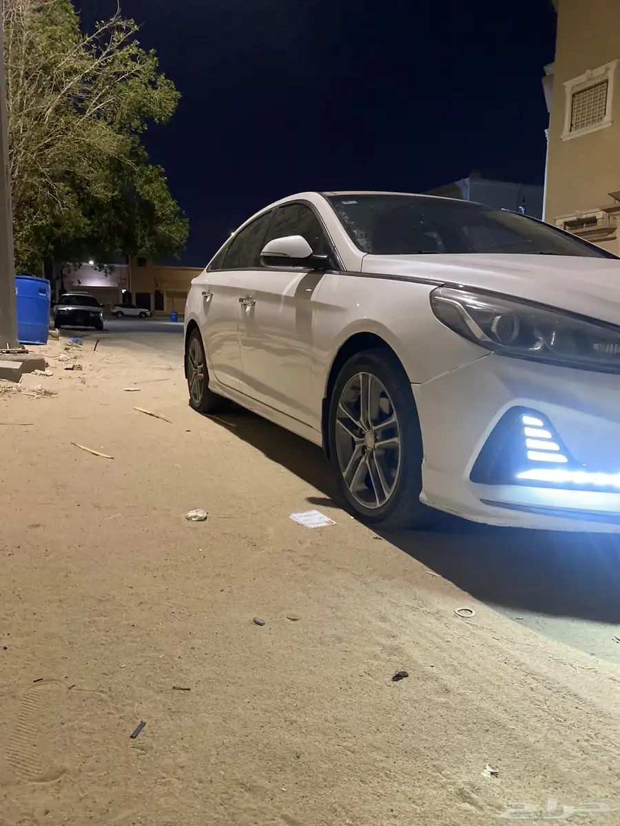 سوناتا 2019 8