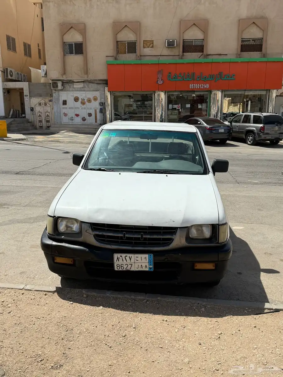 ايسوزو 2002 0