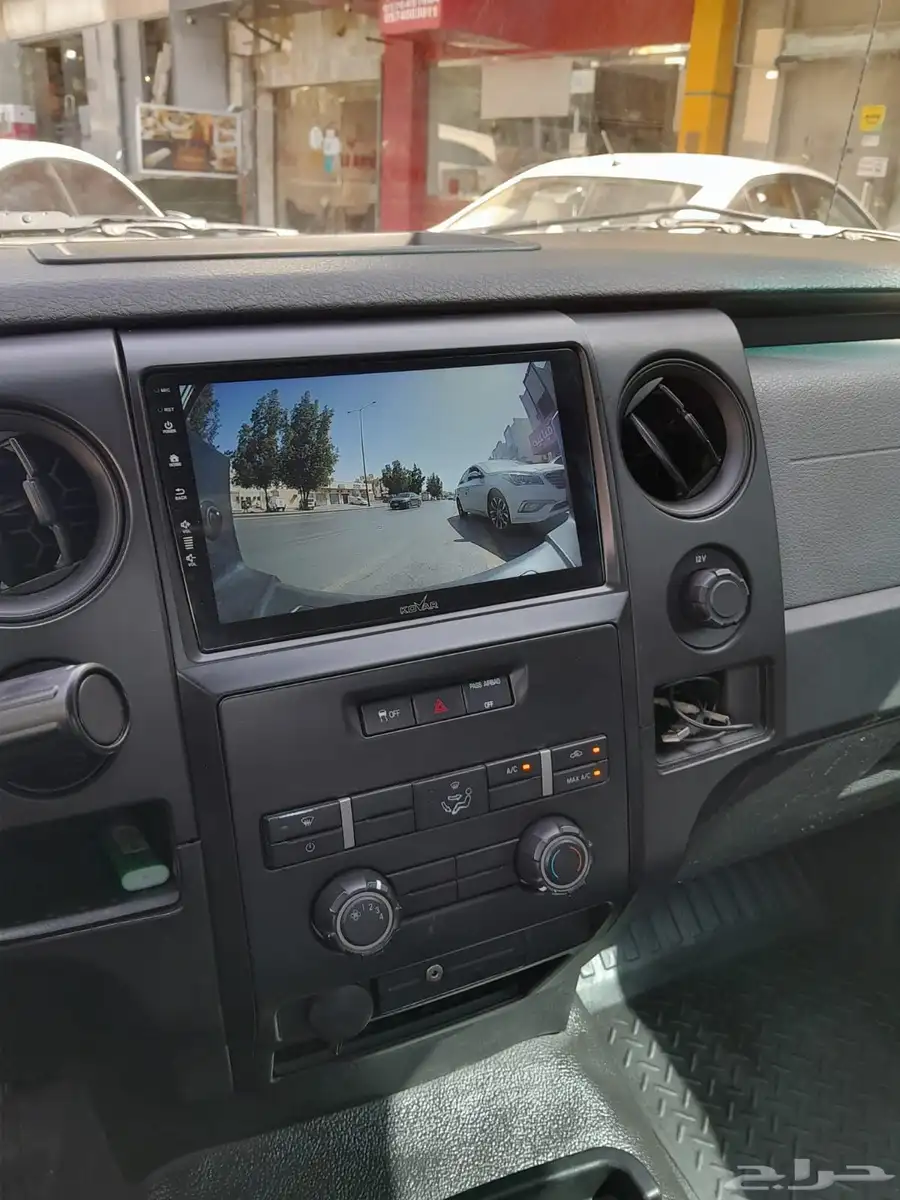 f150 فورد 7