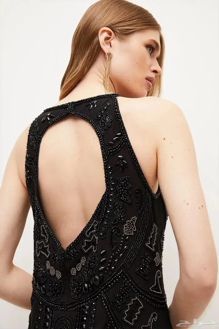 فستان كيرين ميلين 2