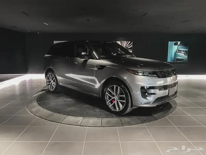 Range Rover Sport P400 Dynamic SE 2023 0