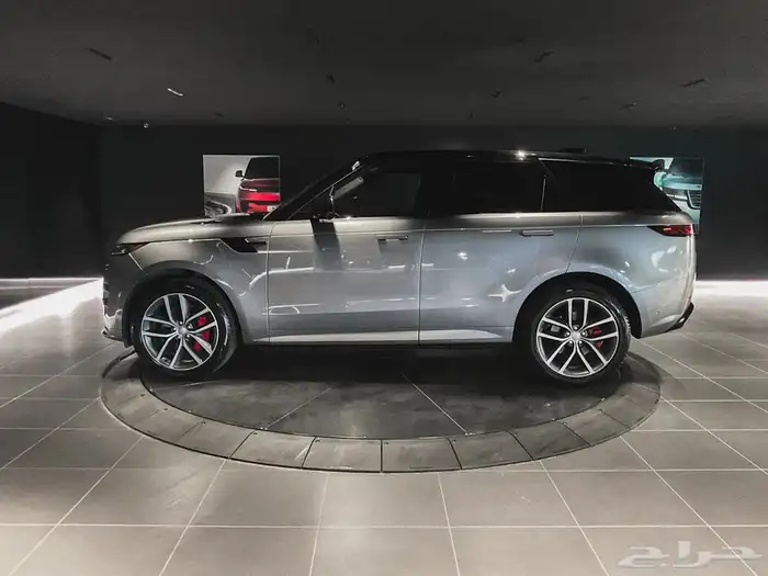 Range Rover Sport P400 Dynamic SE 2023 2