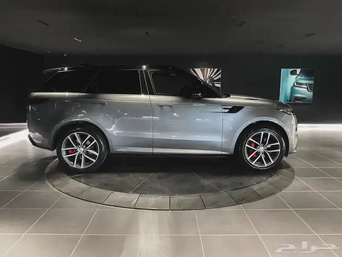 Range Rover Sport P400 Dynamic SE 2023 1