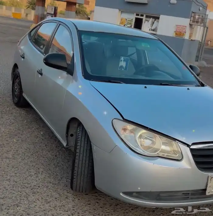 انترا 2009 للبيع 6