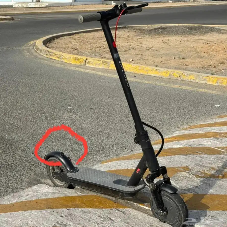 سكوتر 0