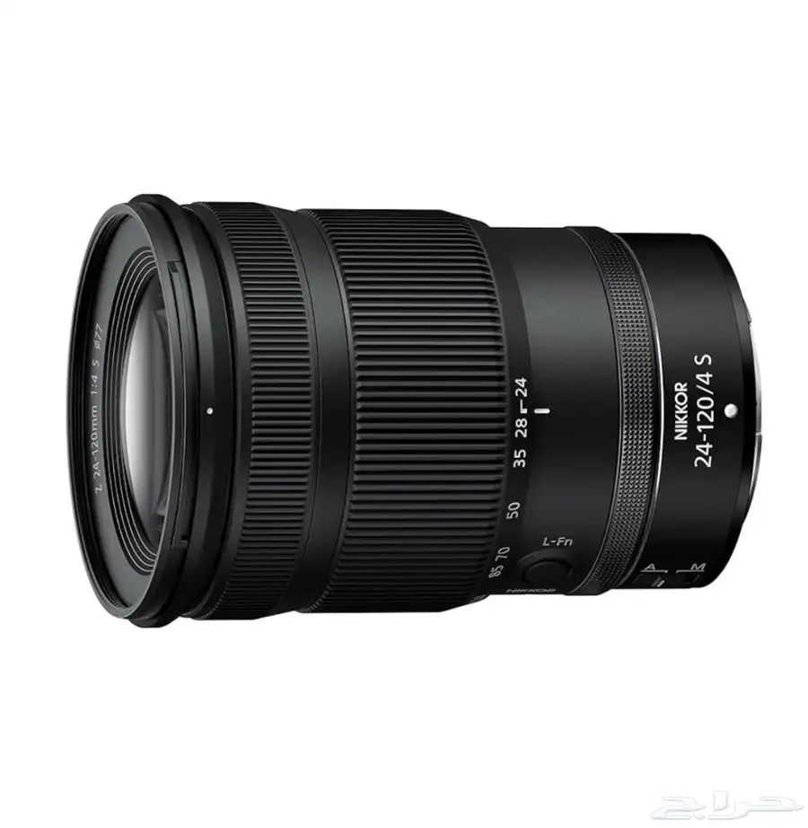 نيكون 24-120 f4 0