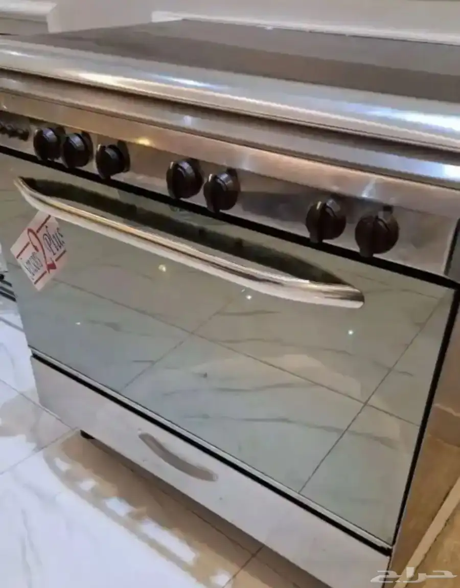 فرن للبيع شغال شرط 0