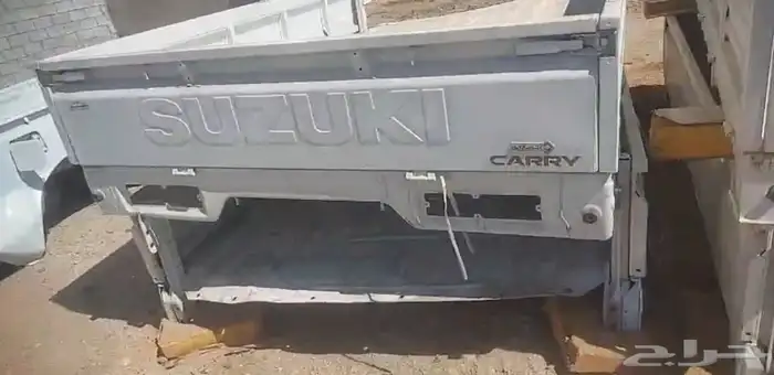 صندوق دباب كاري للبيع 1