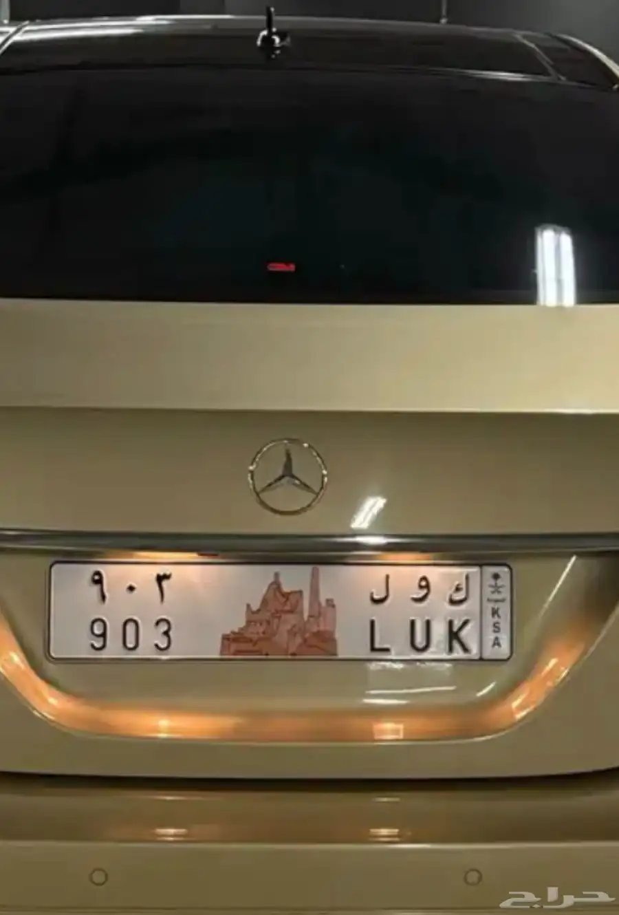 مرسيدس 500 13