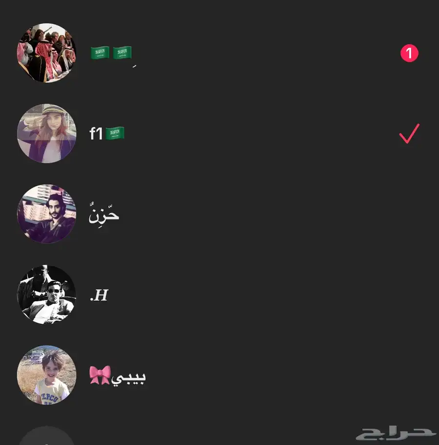 يوزرات عربيه تيك توك 0