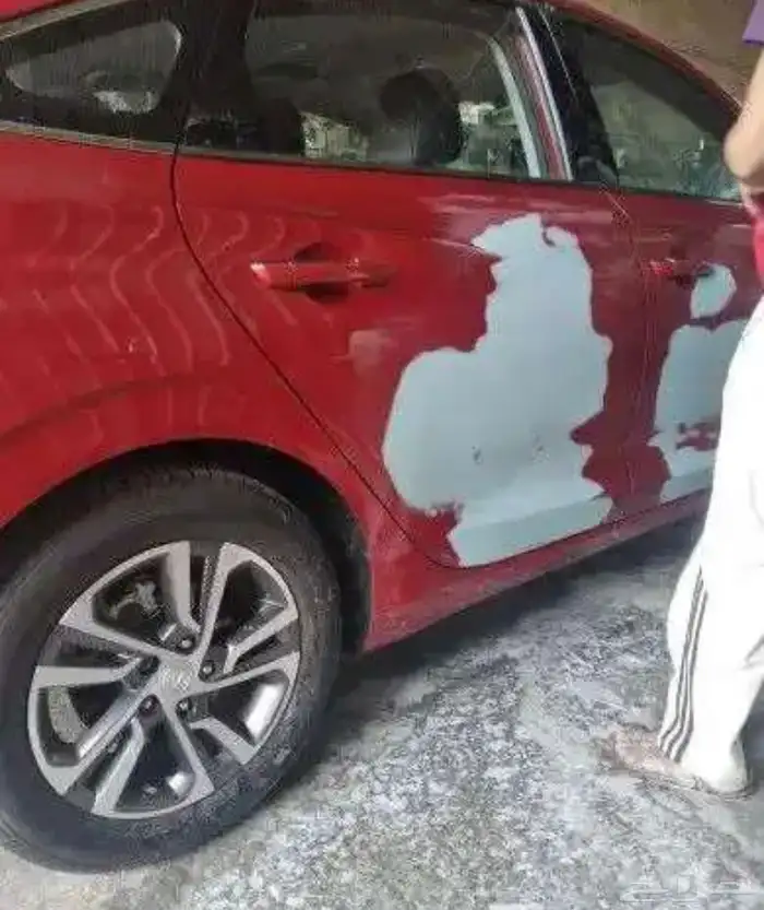 سمكرة بوية 5