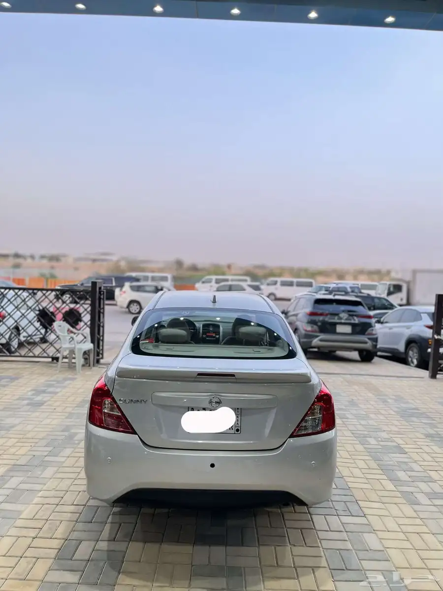 نيسان صني 2024 3