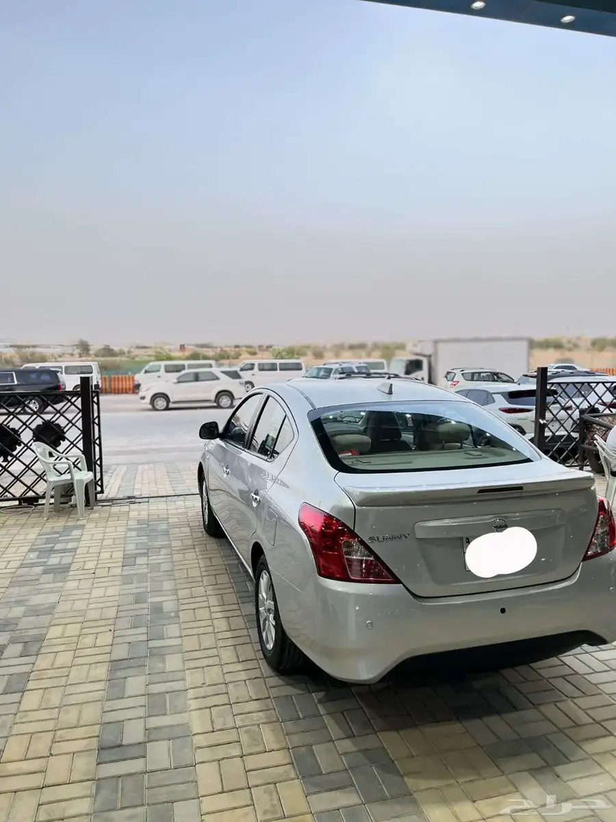 نيسان صني 2024 4