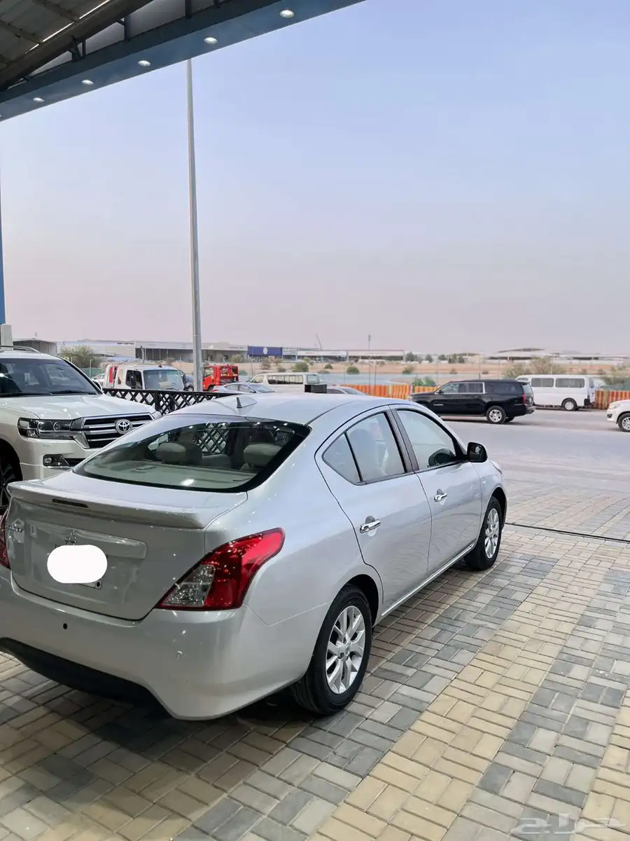 نيسان صني 2024 5