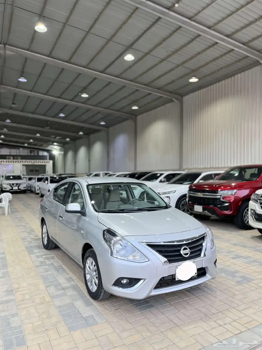 نيسان صني 2024 1