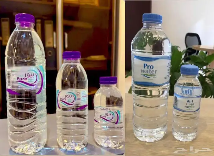 مندوب مياه بيور سقيا الزرقاء روان ايون اكوا 5