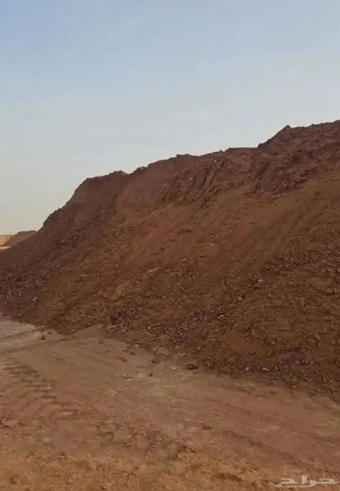 ازفلت مقشور ازفلت حار توريد جميع المواد صبيز رمل تربه زراعي 9