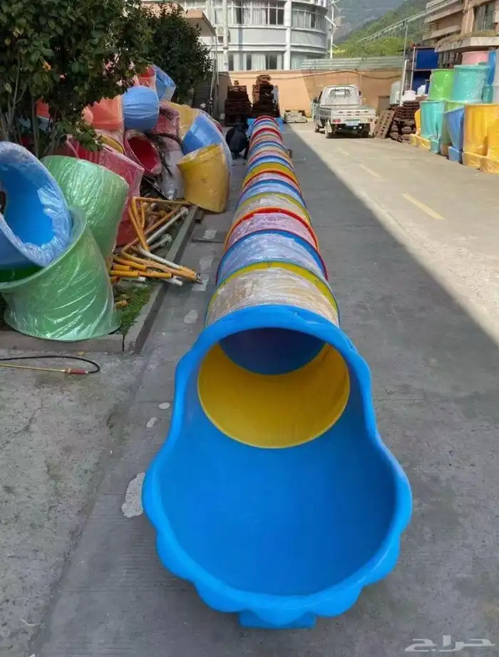 تجهيز المراكز الترفيهيه للاطفال 54