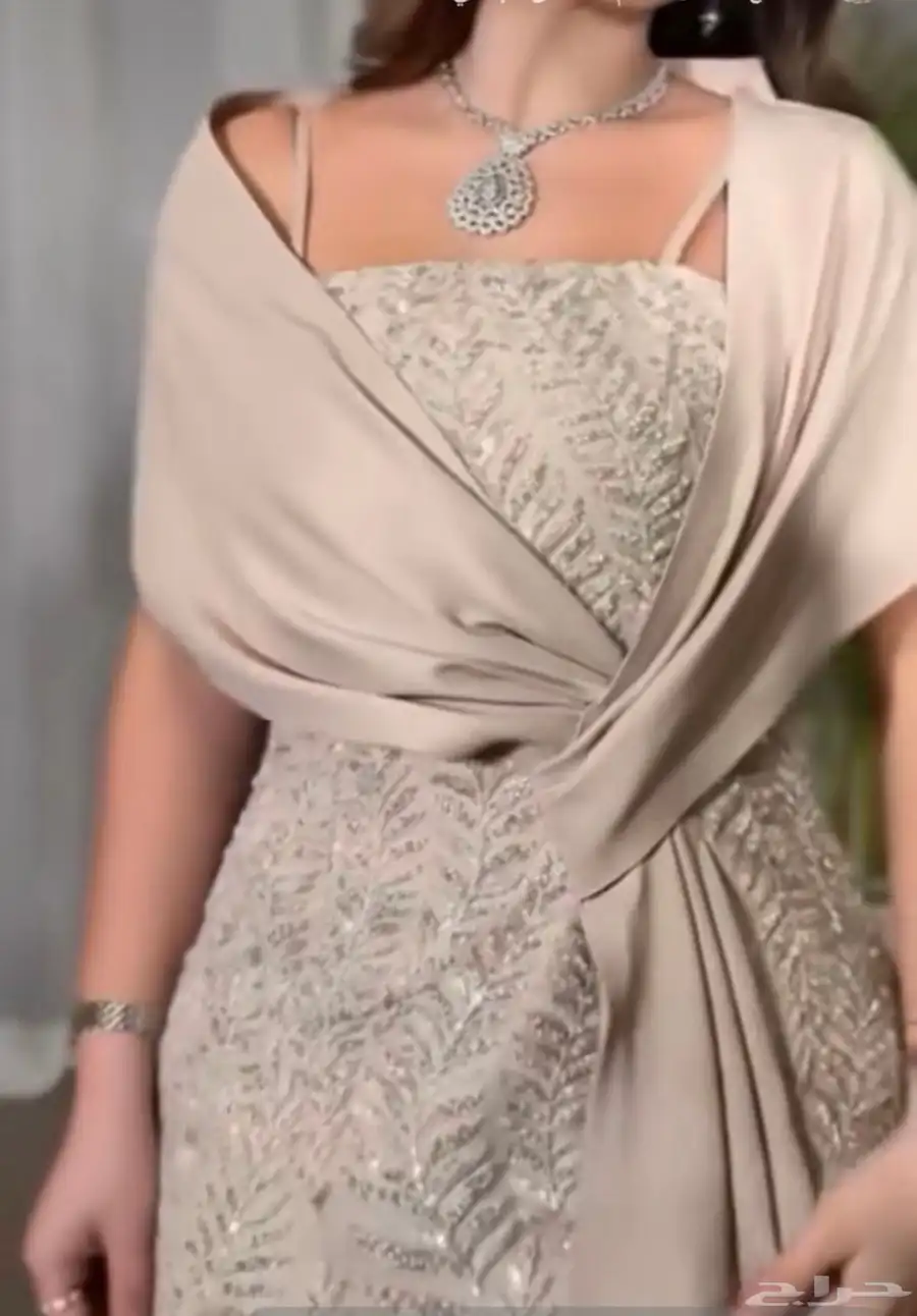فستان سهره 1