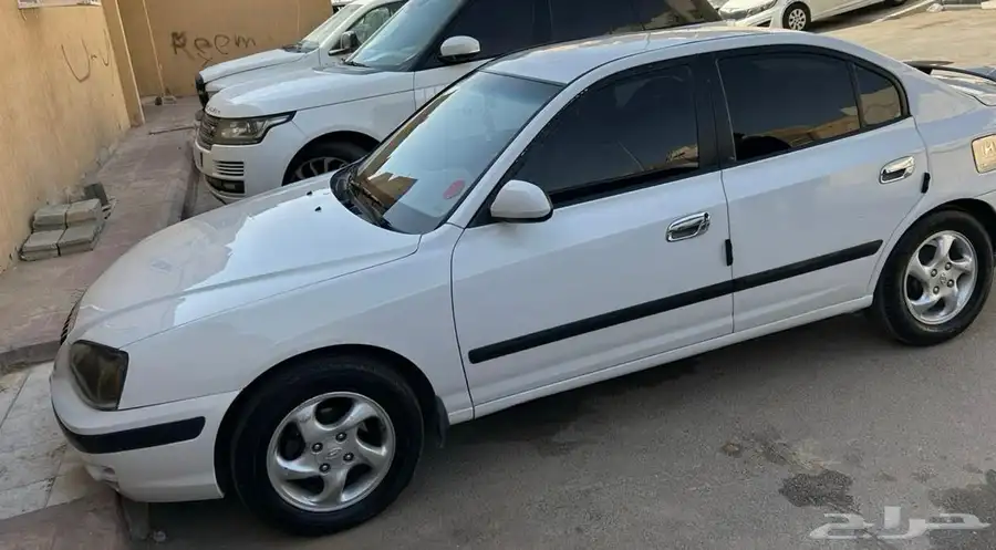 النترا 2005 0