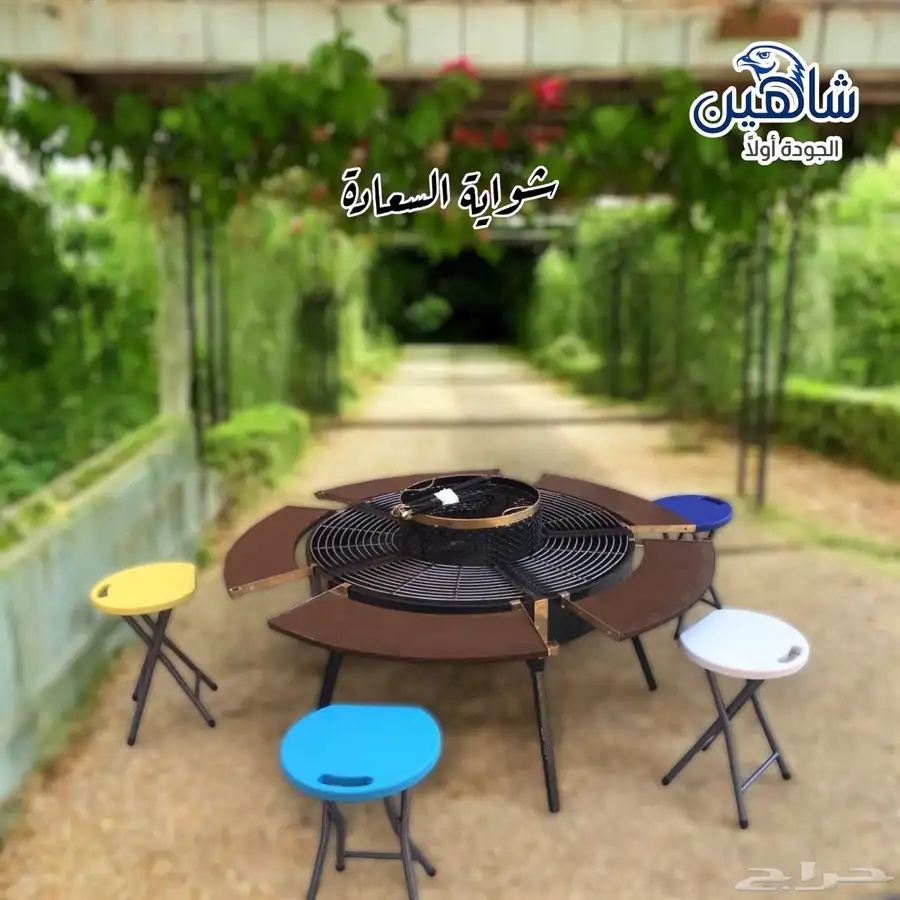 عربات فود ترك مميزة 22
