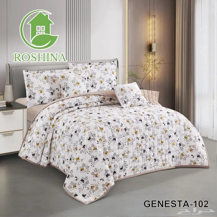 مفارش نفرين مضغوط 1