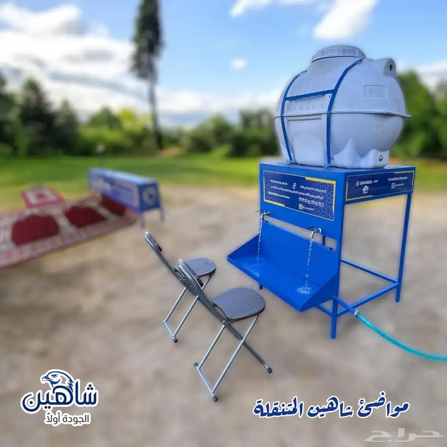 عربات فود ترك مميزة 2