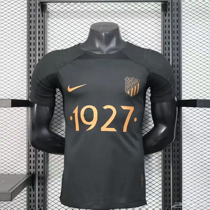 اطقم الاتحاد 2025 5