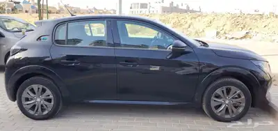 For Sale  Peugeot e-208 (Electric Vehicle) index