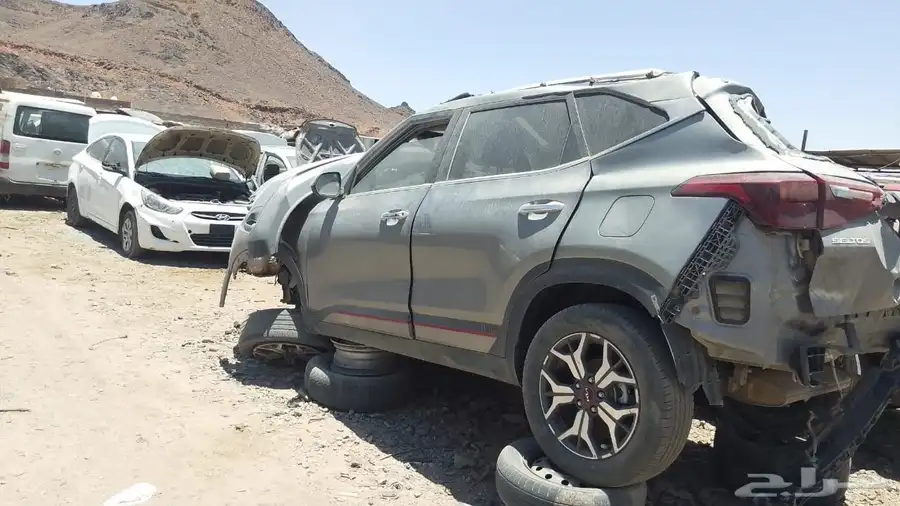 قطع غيار كيا سيلتوس 0