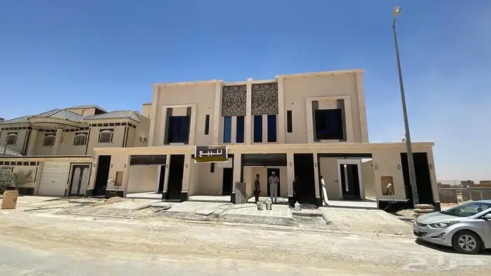 وحدات سكنيه للبيع 0