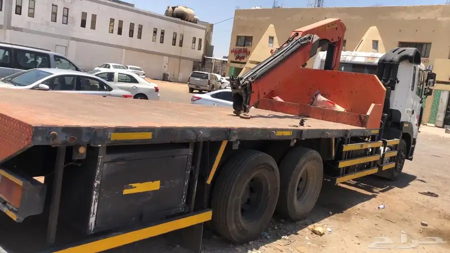 ونش 2