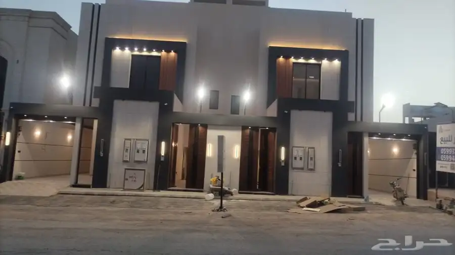 شقة حي البيان راكب اصنصير 0