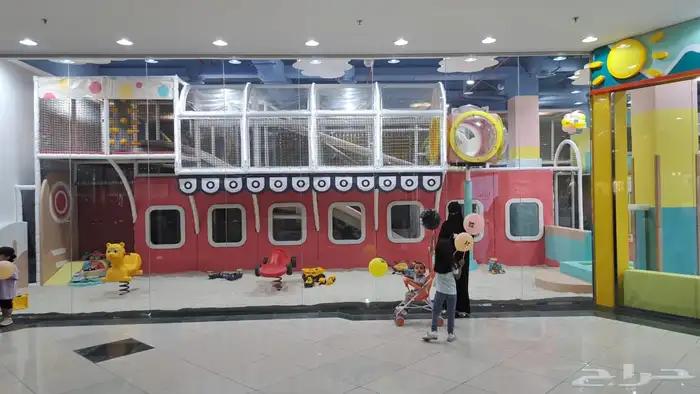 توريد ملاهي اطفال تركيب ملاهي اطفال 59