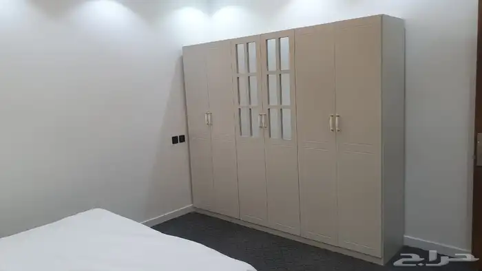 عمارة للايجار فاخرة مفروشة بالكامل سبعة شقق 7