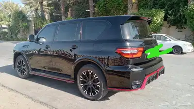 نيسان بترول نيسمو 2022 0